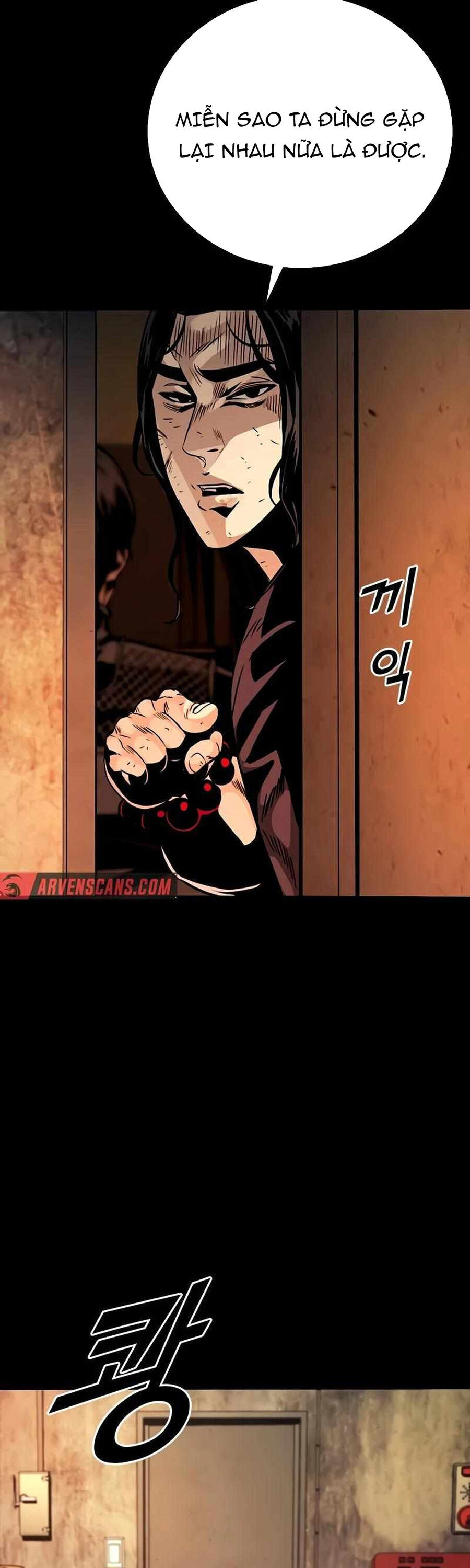 Thế Hệ Bất Hảo Chapter 8 - Trang 2