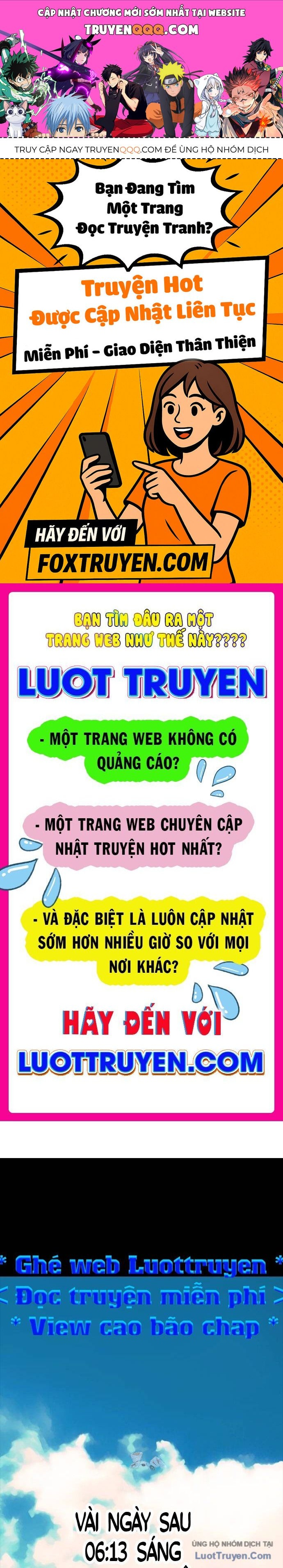 Thế Hệ Bất Hảo Chapter 10 - Trang 2