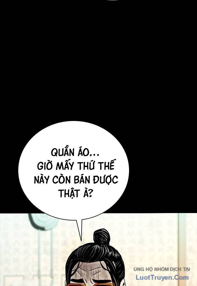 Thế Hệ Bất Hảo Chapter 10 - Trang 2