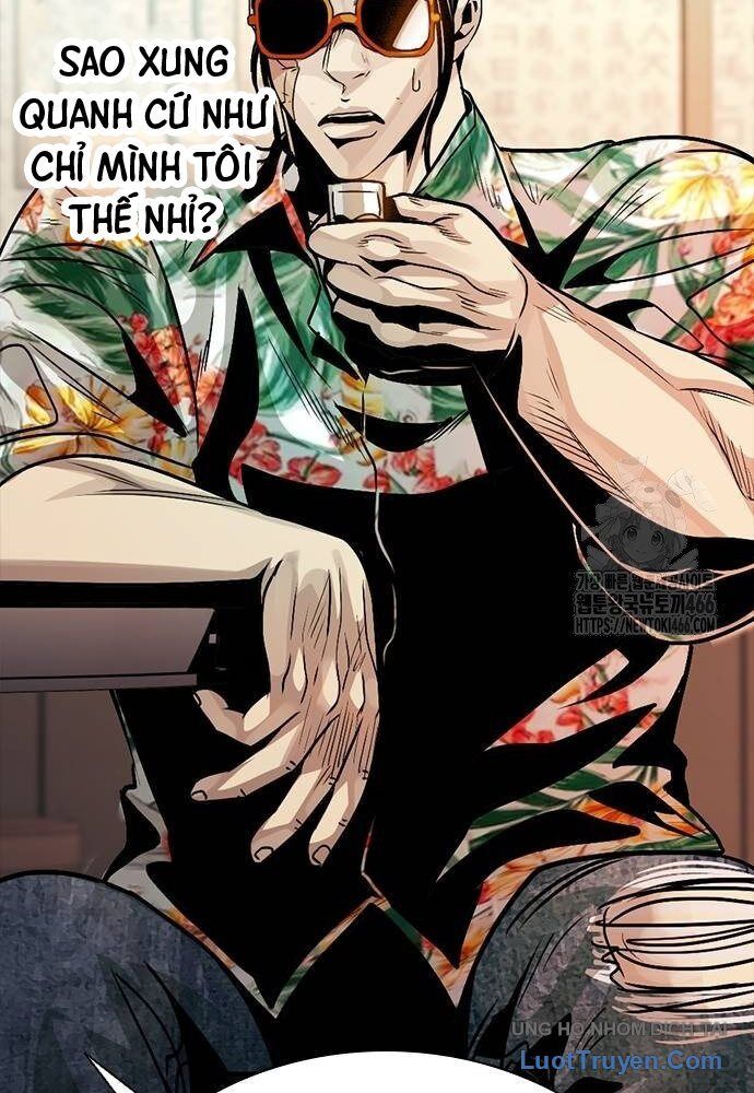 Thế Hệ Bất Hảo Chapter 10 - Trang 2