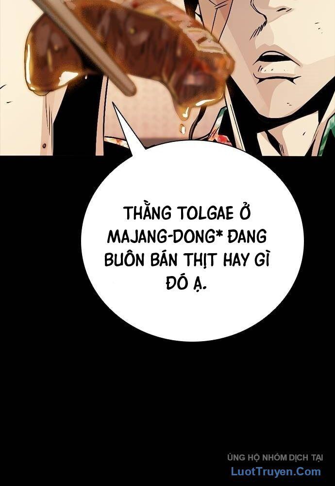 Thế Hệ Bất Hảo Chapter 10 - Trang 2