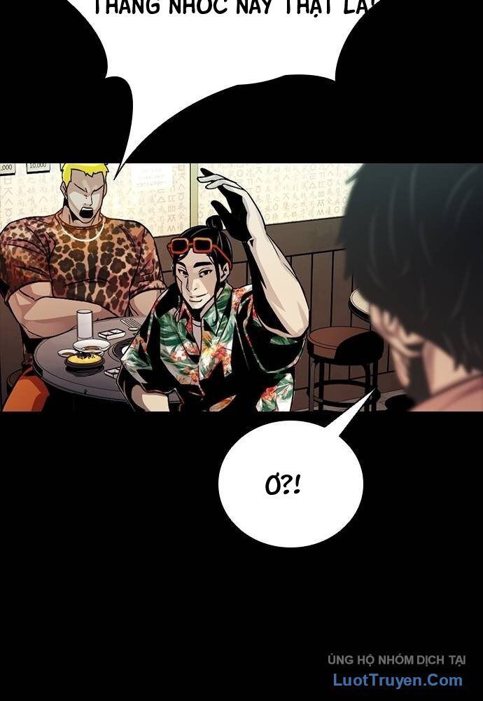 Thế Hệ Bất Hảo Chapter 10 - Trang 2