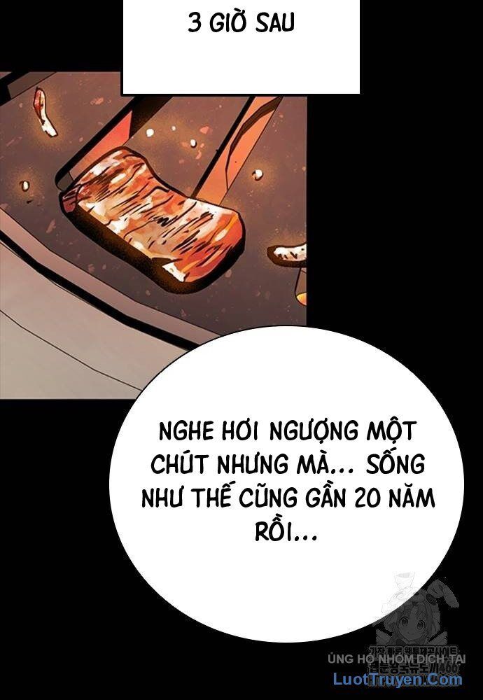 Thế Hệ Bất Hảo Chapter 10 - Trang 2