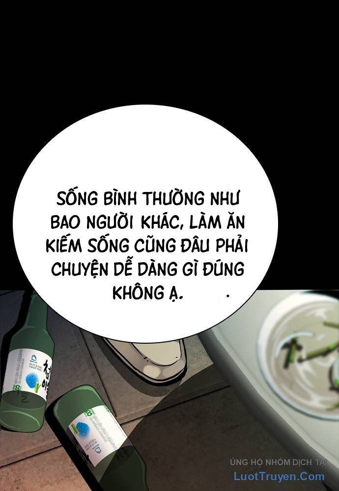 Thế Hệ Bất Hảo Chapter 10 - Trang 2