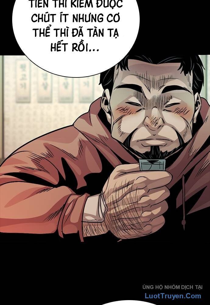 Thế Hệ Bất Hảo Chapter 10 - Trang 2