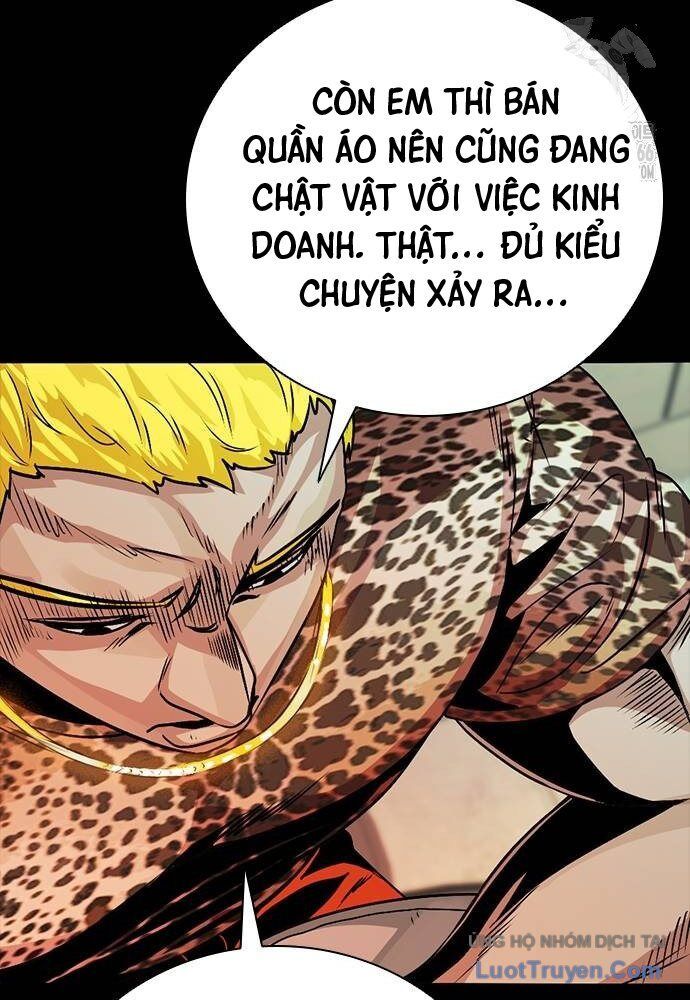 Thế Hệ Bất Hảo Chapter 10 - Trang 2