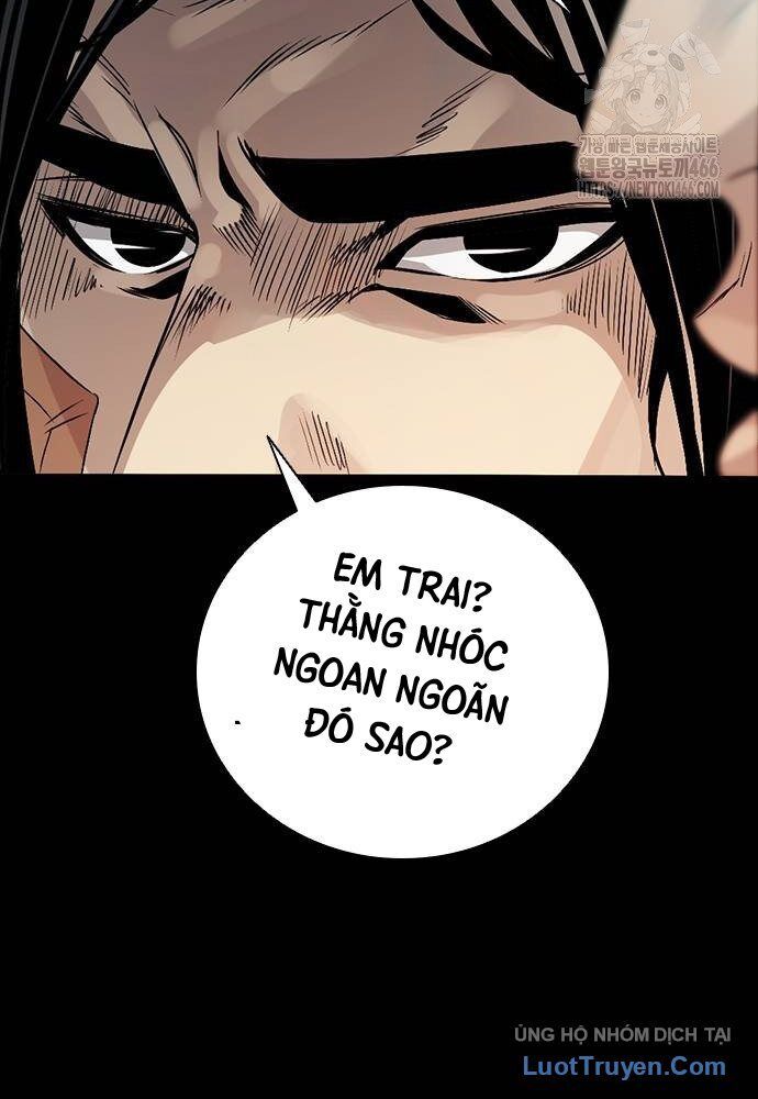Thế Hệ Bất Hảo Chapter 10 - Trang 2
