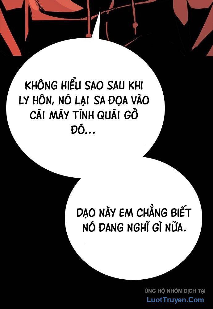 Thế Hệ Bất Hảo Chapter 10 - Trang 2