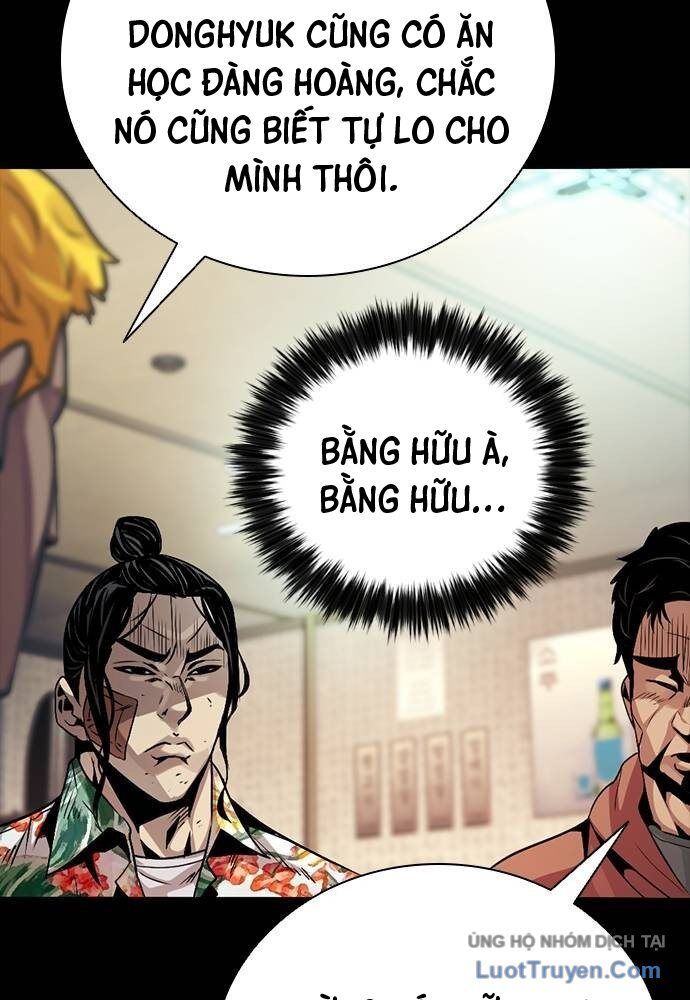 Thế Hệ Bất Hảo Chapter 10 - Trang 2