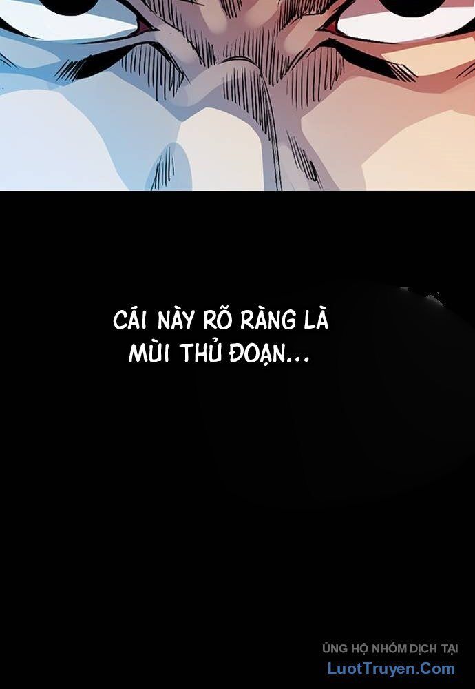 Thế Hệ Bất Hảo Chapter 10 - Trang 2