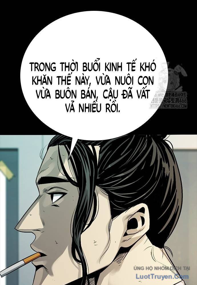 Thế Hệ Bất Hảo Chapter 10 - Trang 2