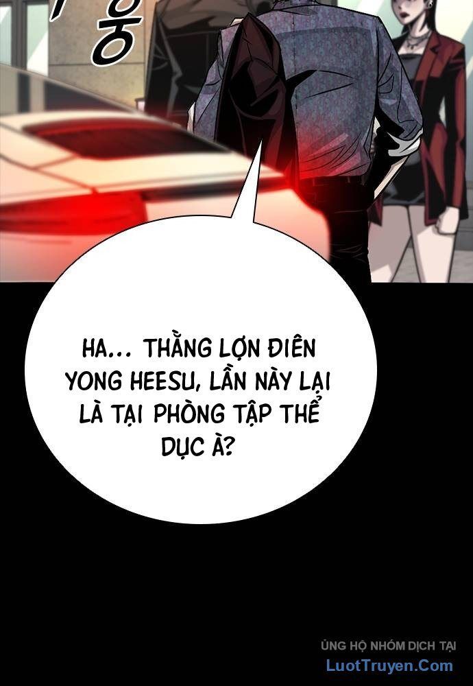 Thế Hệ Bất Hảo Chapter 10 - Trang 2