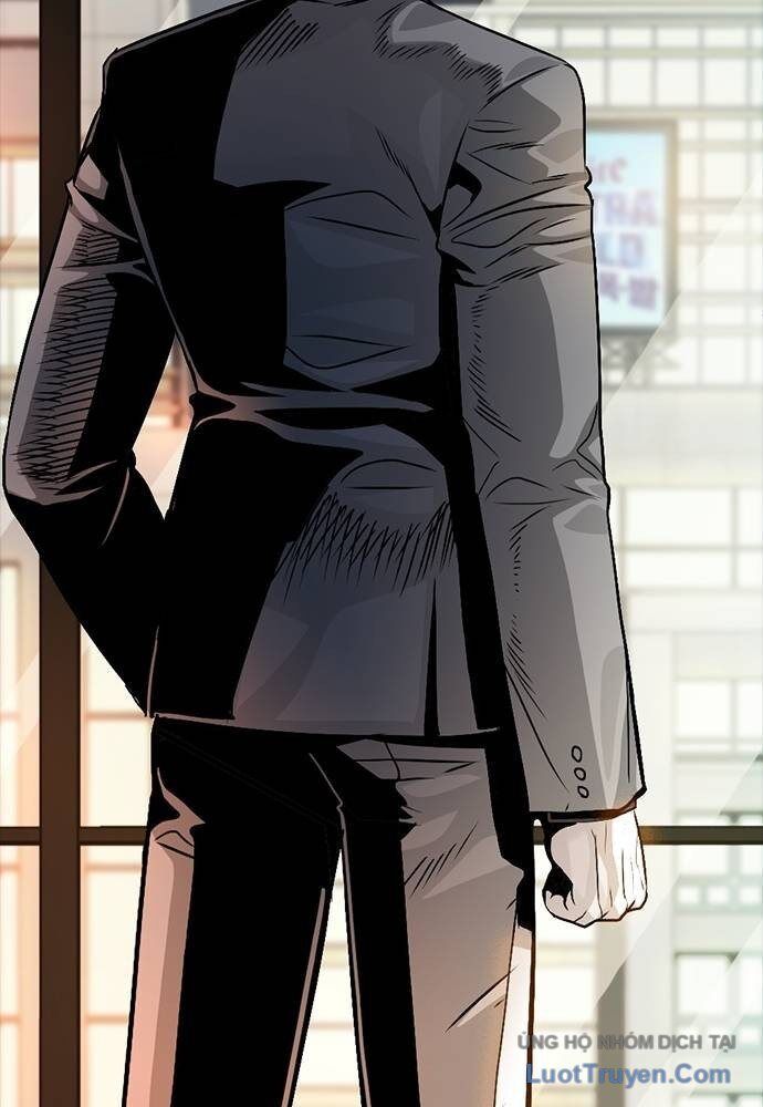 Thế Hệ Bất Hảo Chapter 10 - Trang 2