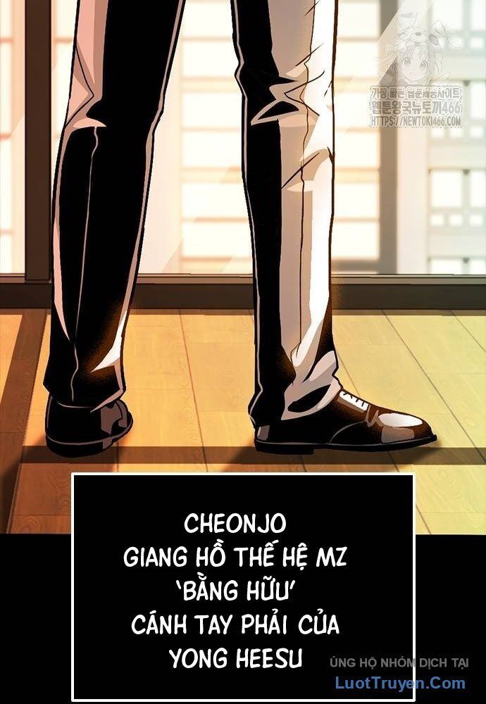 Thế Hệ Bất Hảo Chapter 10 - Trang 2