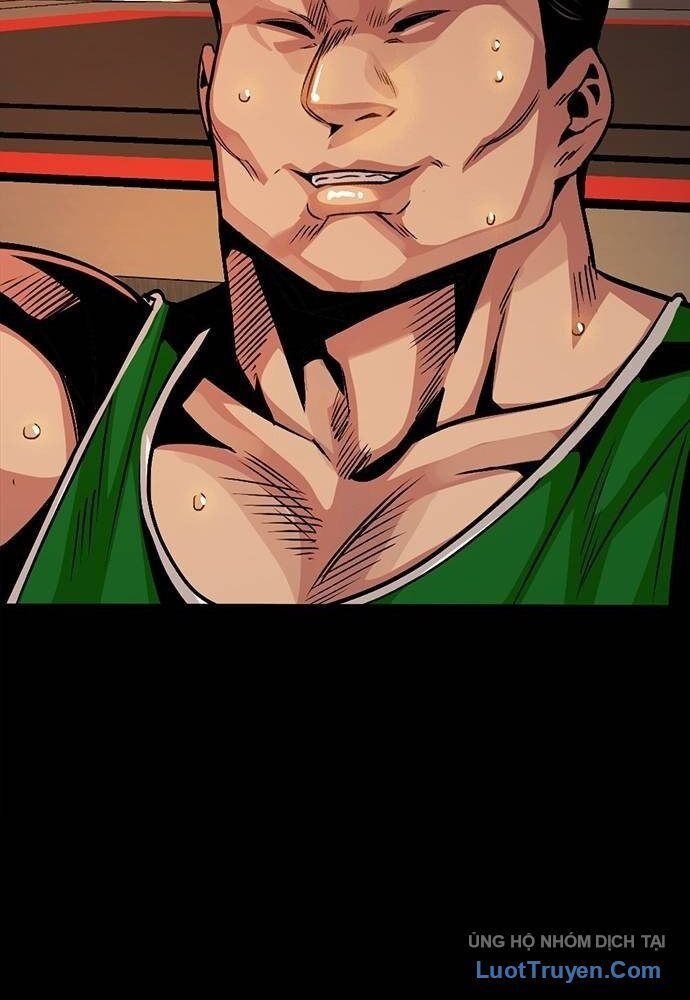 Thế Hệ Bất Hảo Chapter 10 - Trang 2