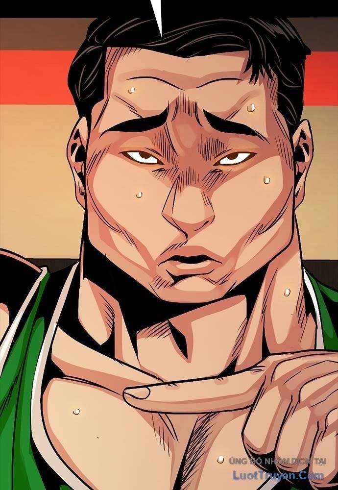 Thế Hệ Bất Hảo Chapter 10 - Trang 2