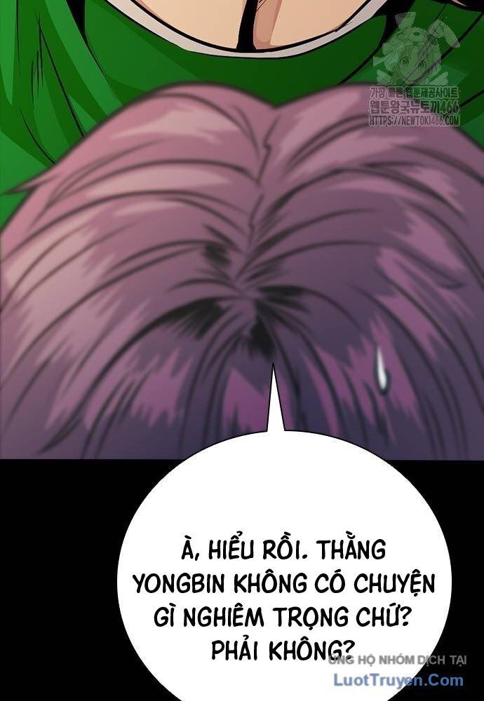 Thế Hệ Bất Hảo Chapter 10 - Trang 2