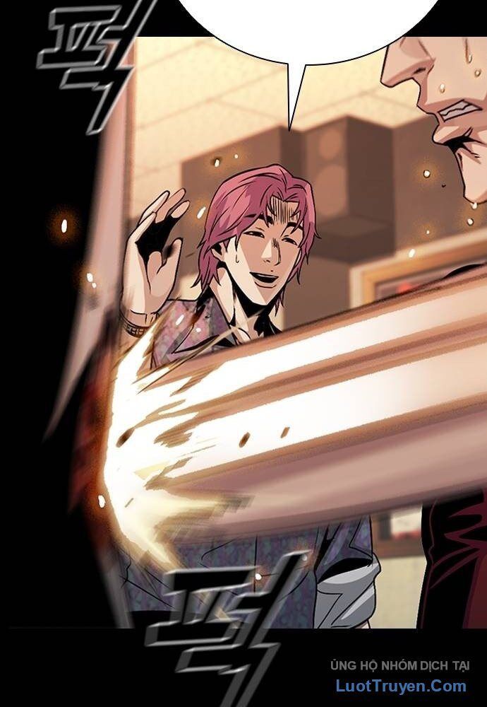 Thế Hệ Bất Hảo Chapter 10 - Trang 2