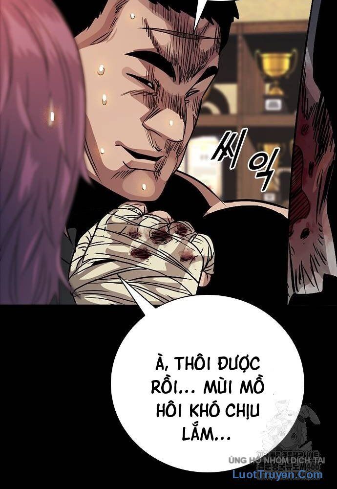 Thế Hệ Bất Hảo Chapter 10 - Trang 2