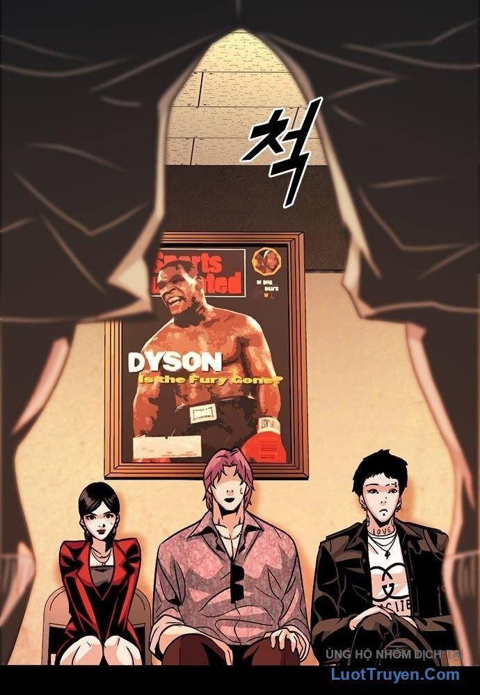 Thế Hệ Bất Hảo Chapter 10 - Trang 2