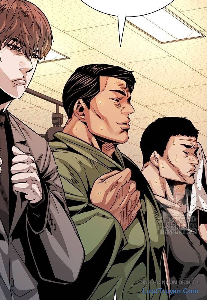 Thế Hệ Bất Hảo Chapter 10 - Trang 2