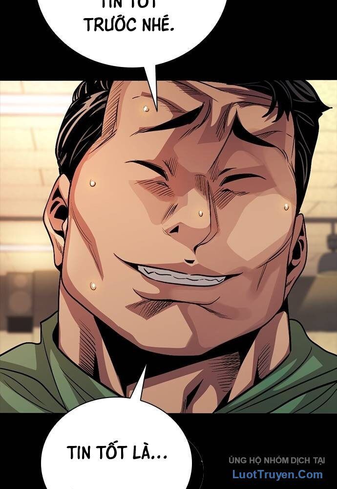 Thế Hệ Bất Hảo Chapter 10 - Trang 2