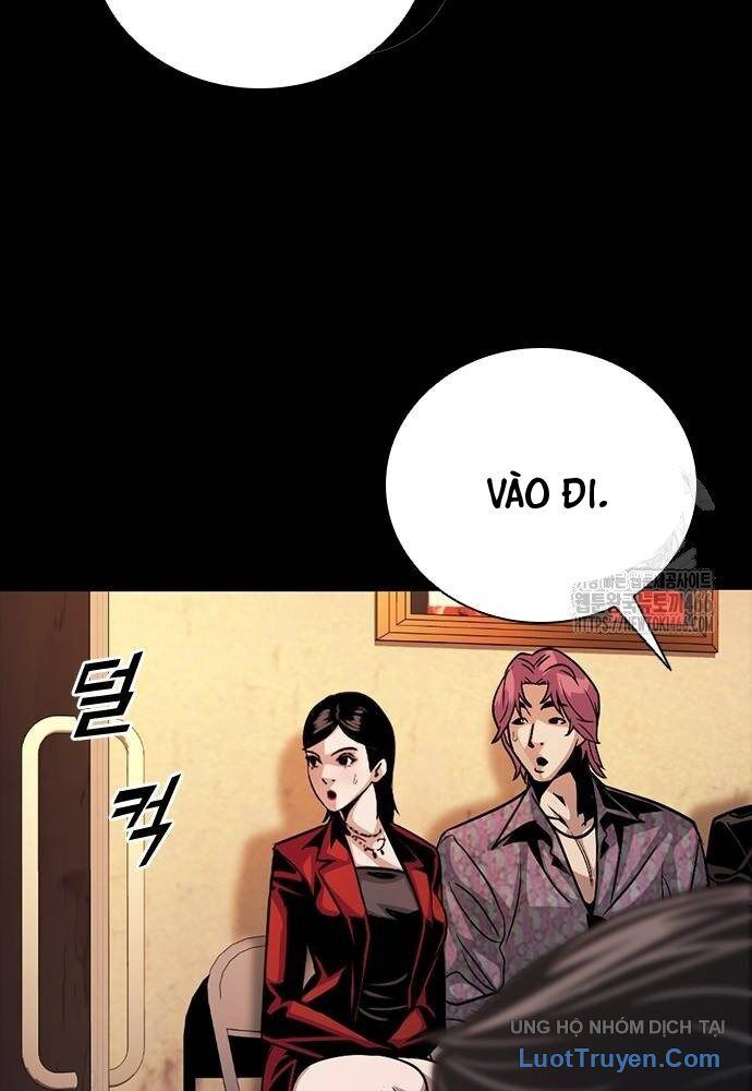 Thế Hệ Bất Hảo Chapter 10 - Trang 2