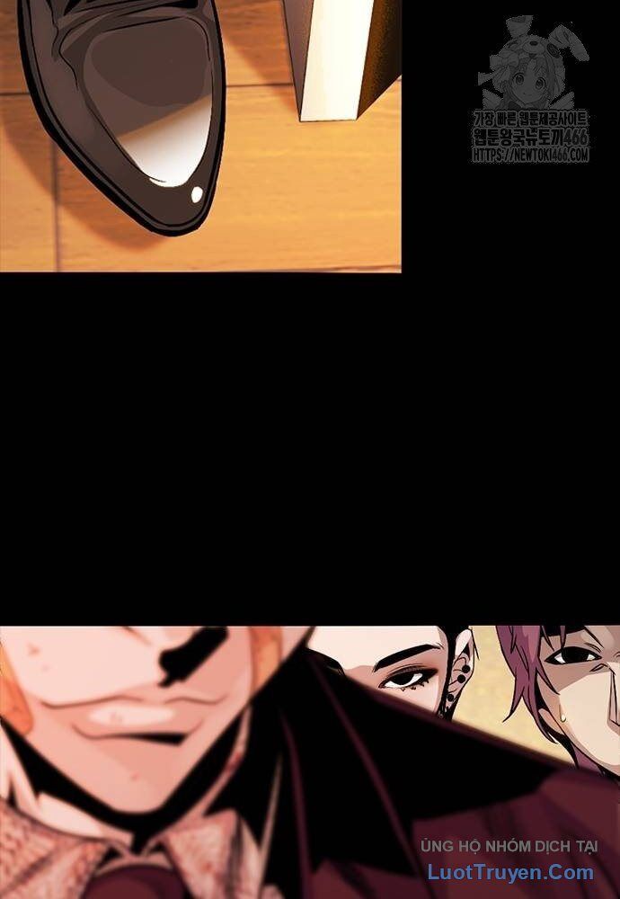 Thế Hệ Bất Hảo Chapter 10 - Trang 2