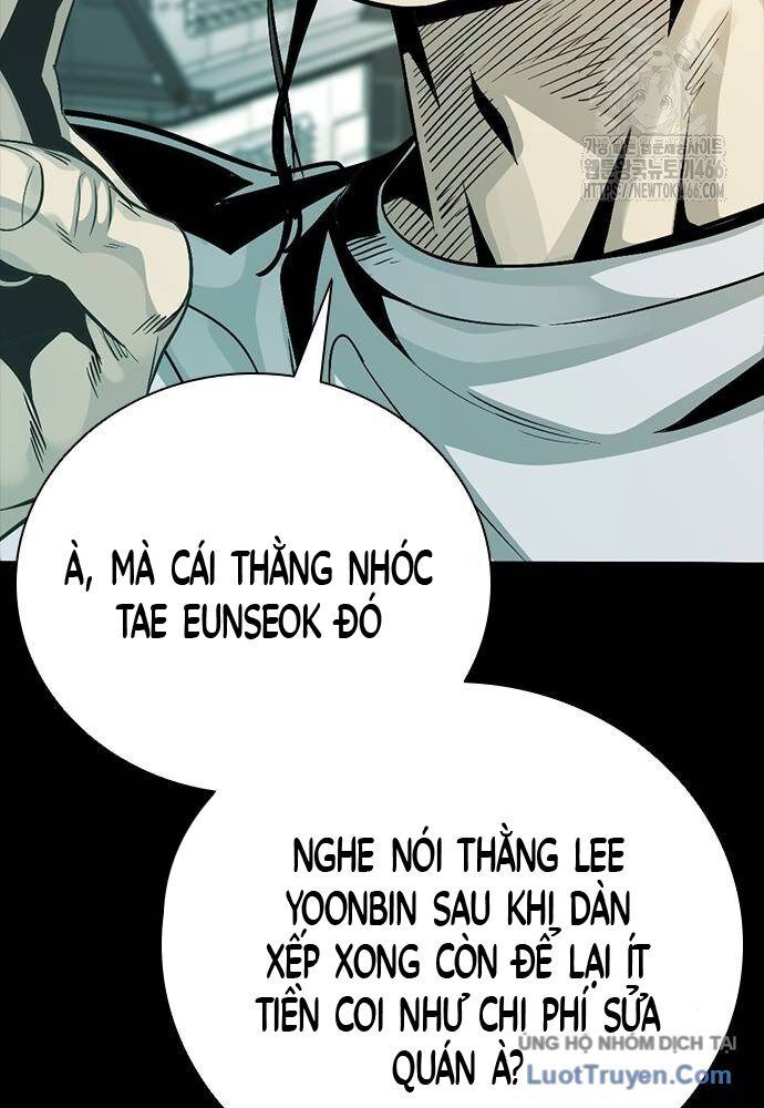 Thế Hệ Bất Hảo Chapter 10 - Trang 2