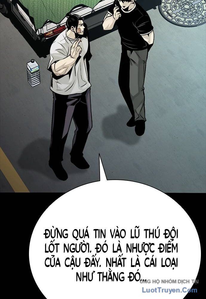 Thế Hệ Bất Hảo Chapter 10 - Trang 2