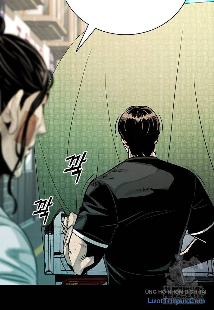 Thế Hệ Bất Hảo Chapter 10 - Trang 2