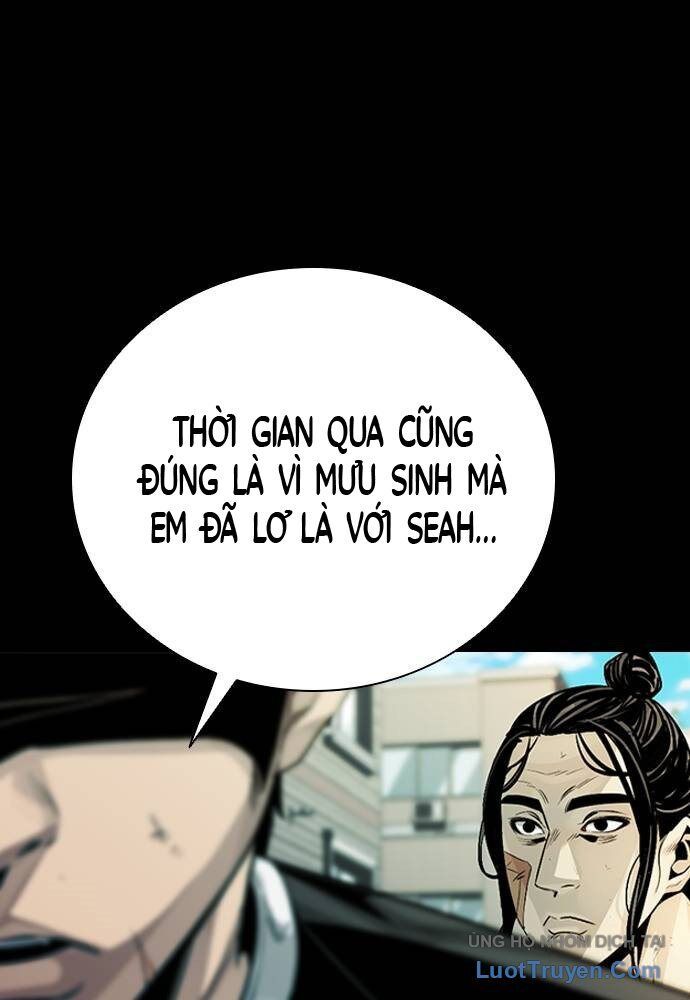 Thế Hệ Bất Hảo Chapter 10 - Trang 2