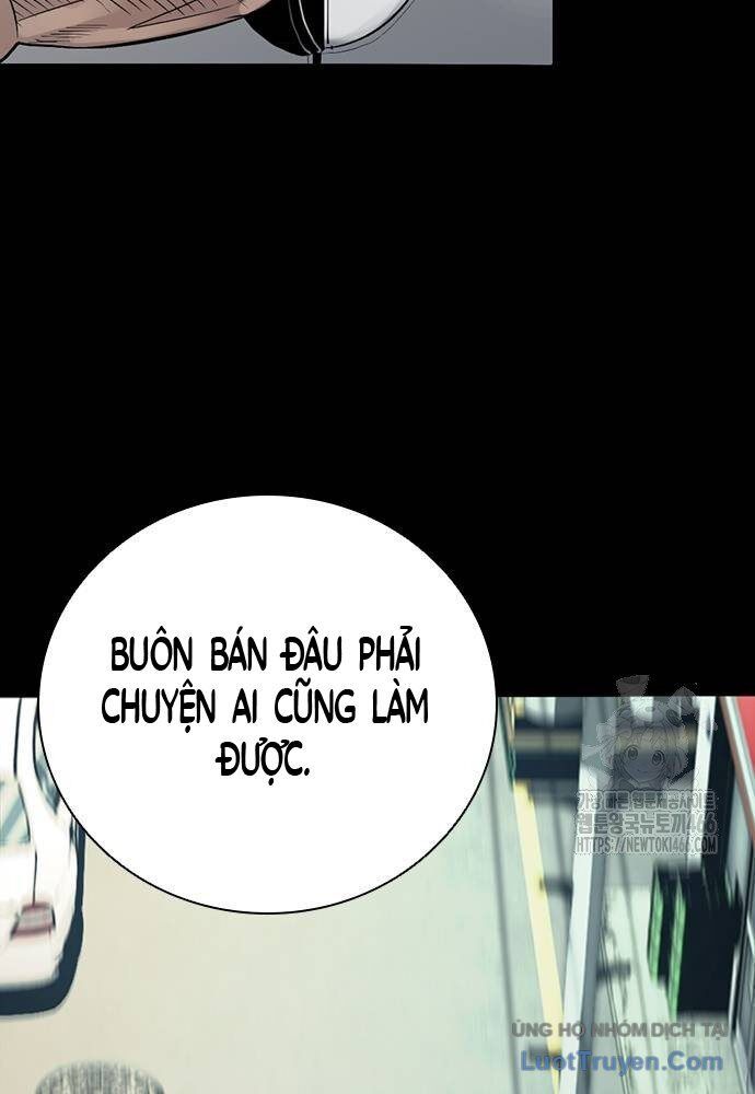 Thế Hệ Bất Hảo Chapter 10 - Trang 2