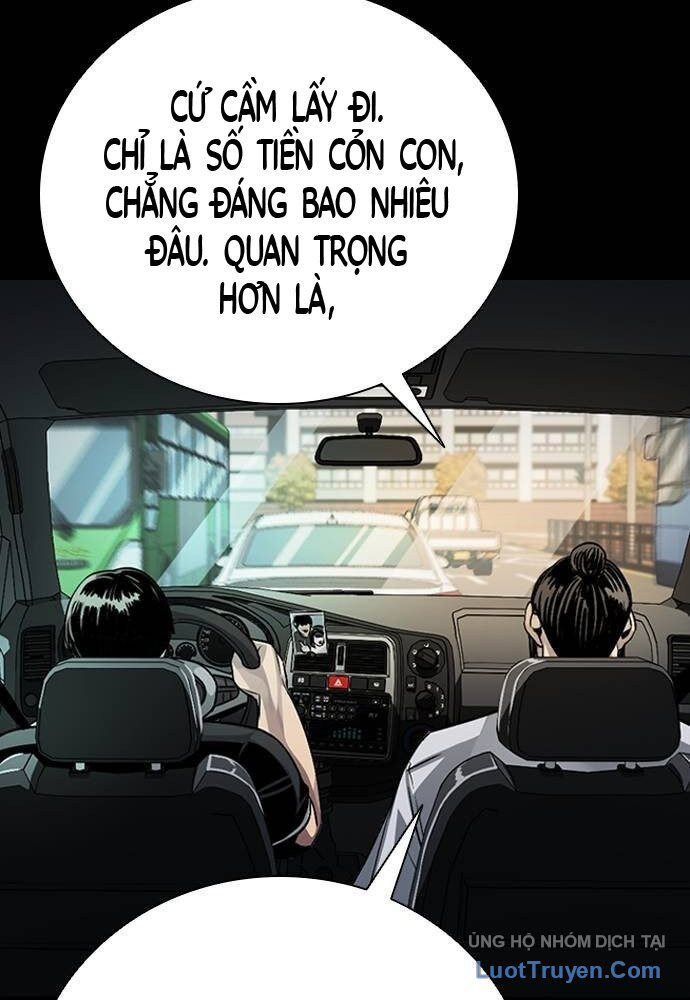 Thế Hệ Bất Hảo Chapter 10 - Trang 2