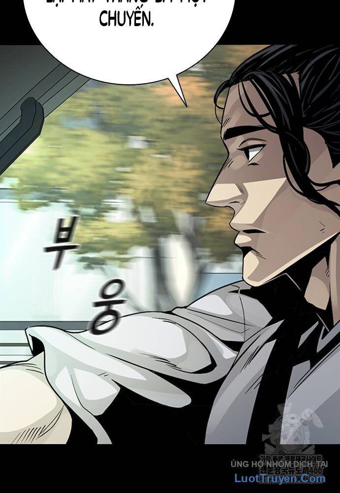 Thế Hệ Bất Hảo Chapter 10 - Trang 2