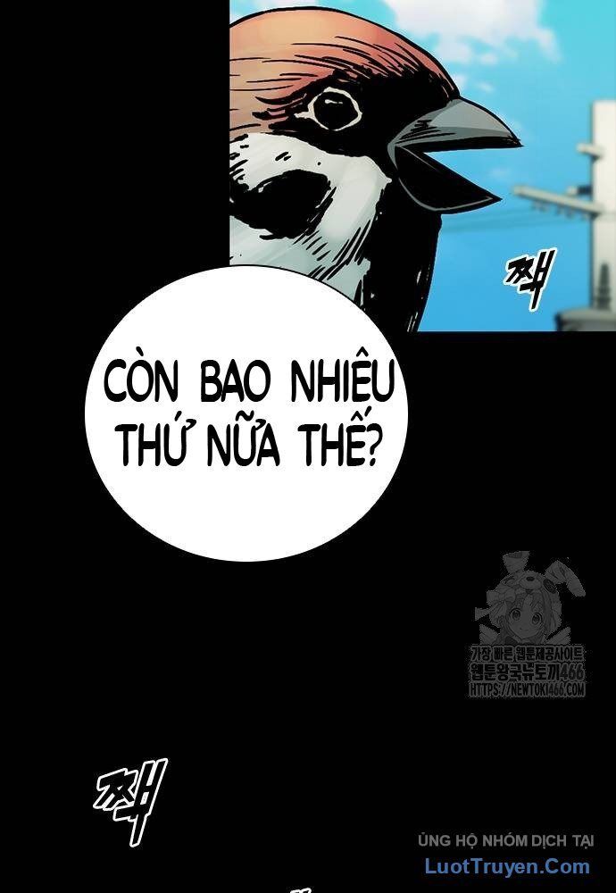 Thế Hệ Bất Hảo Chapter 10 - Trang 2