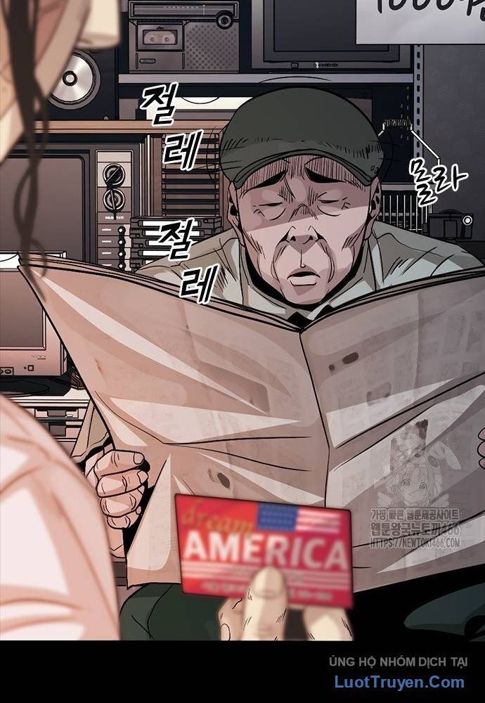 Thế Hệ Bất Hảo Chapter 10 - Trang 2