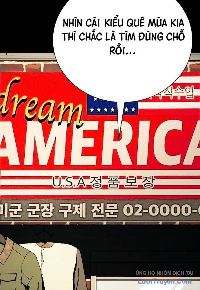 Thế Hệ Bất Hảo Chapter 10 - Trang 2