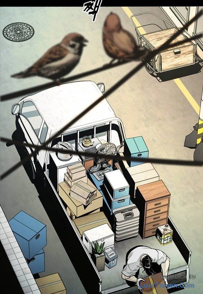 Thế Hệ Bất Hảo Chapter 10 - Trang 2