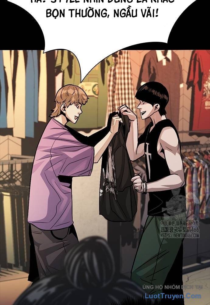 Thế Hệ Bất Hảo Chapter 10 - Trang 2