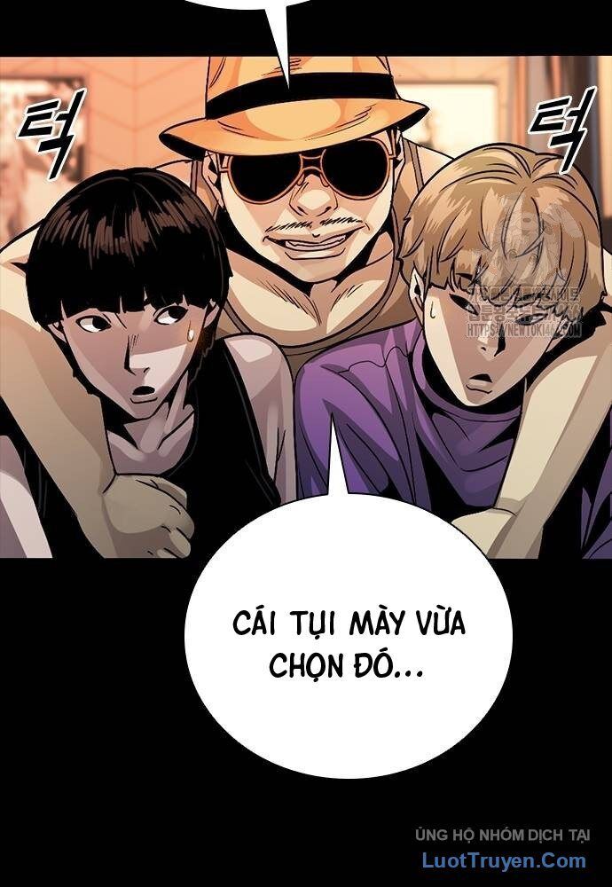 Thế Hệ Bất Hảo Chapter 10 - Trang 2