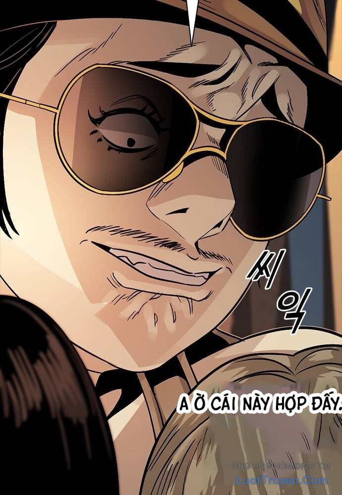 Thế Hệ Bất Hảo Chapter 10 - Trang 2