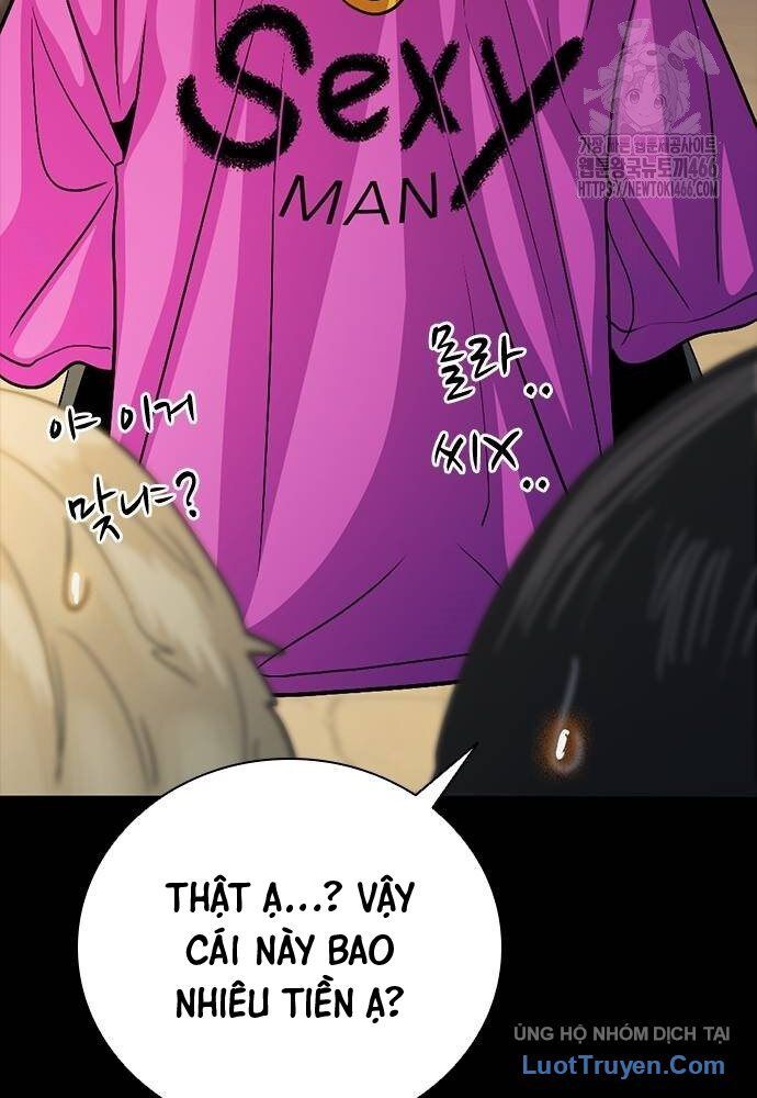 Thế Hệ Bất Hảo Chapter 10 - Trang 2