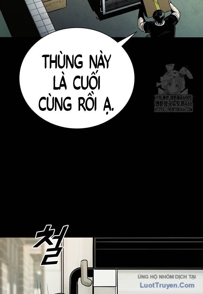 Thế Hệ Bất Hảo Chapter 10 - Trang 2