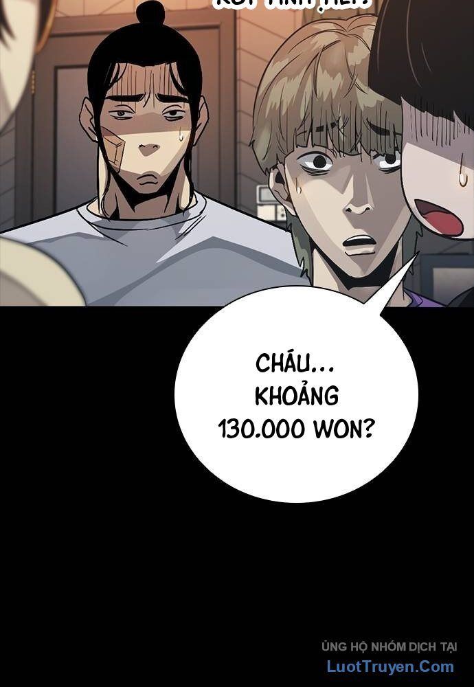 Thế Hệ Bất Hảo Chapter 10 - Trang 2