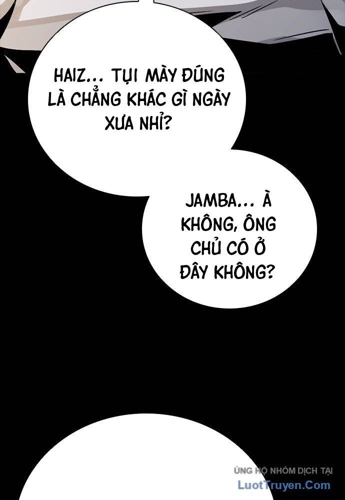 Thế Hệ Bất Hảo Chapter 10 - Trang 2