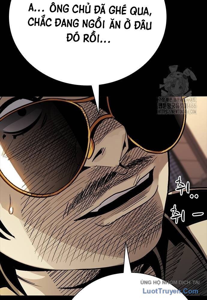 Thế Hệ Bất Hảo Chapter 10 - Trang 2