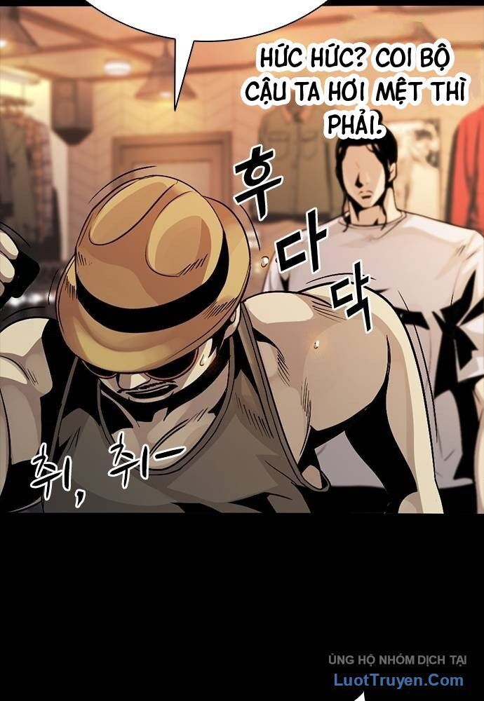 Thế Hệ Bất Hảo Chapter 10 - Trang 2