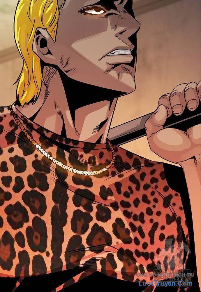 Thế Hệ Bất Hảo Chapter 10 - Trang 2