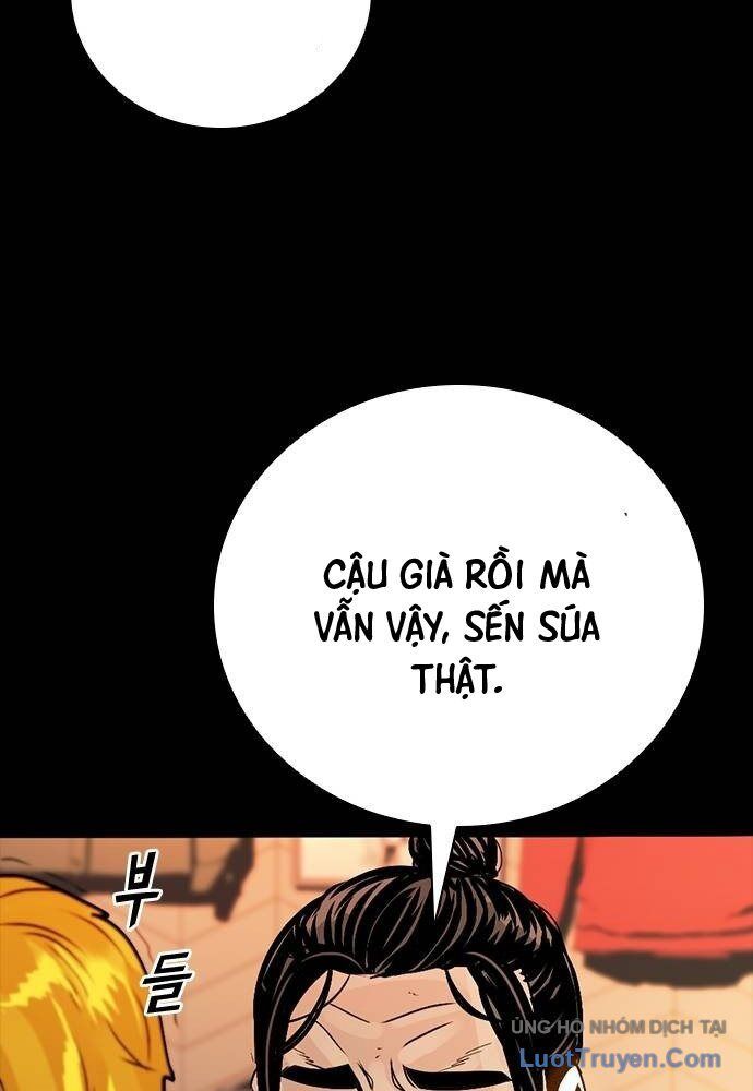 Thế Hệ Bất Hảo Chapter 10 - Trang 2